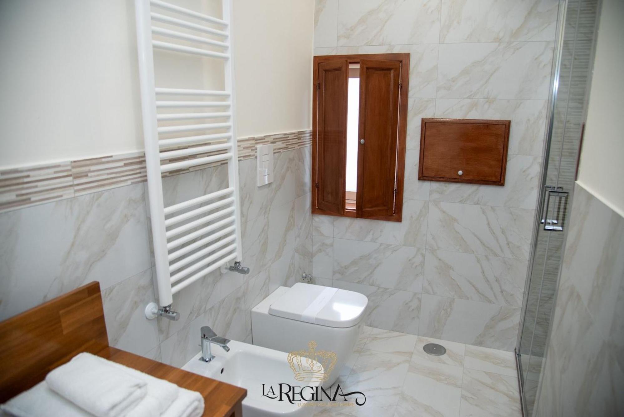 La Regina Luxury Holiday Home Кава-де'-Тіррені Екстер'єр фото