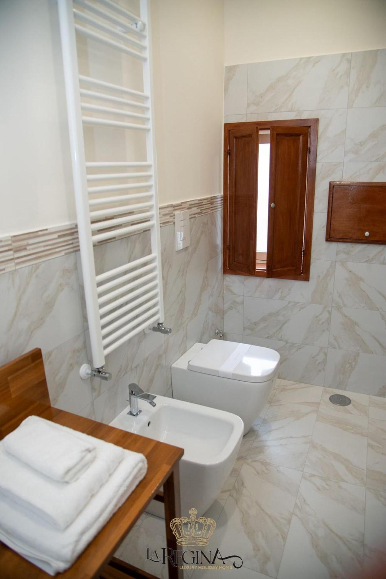La Regina Luxury Holiday Home Кава-де'-Тіррені Екстер'єр фото