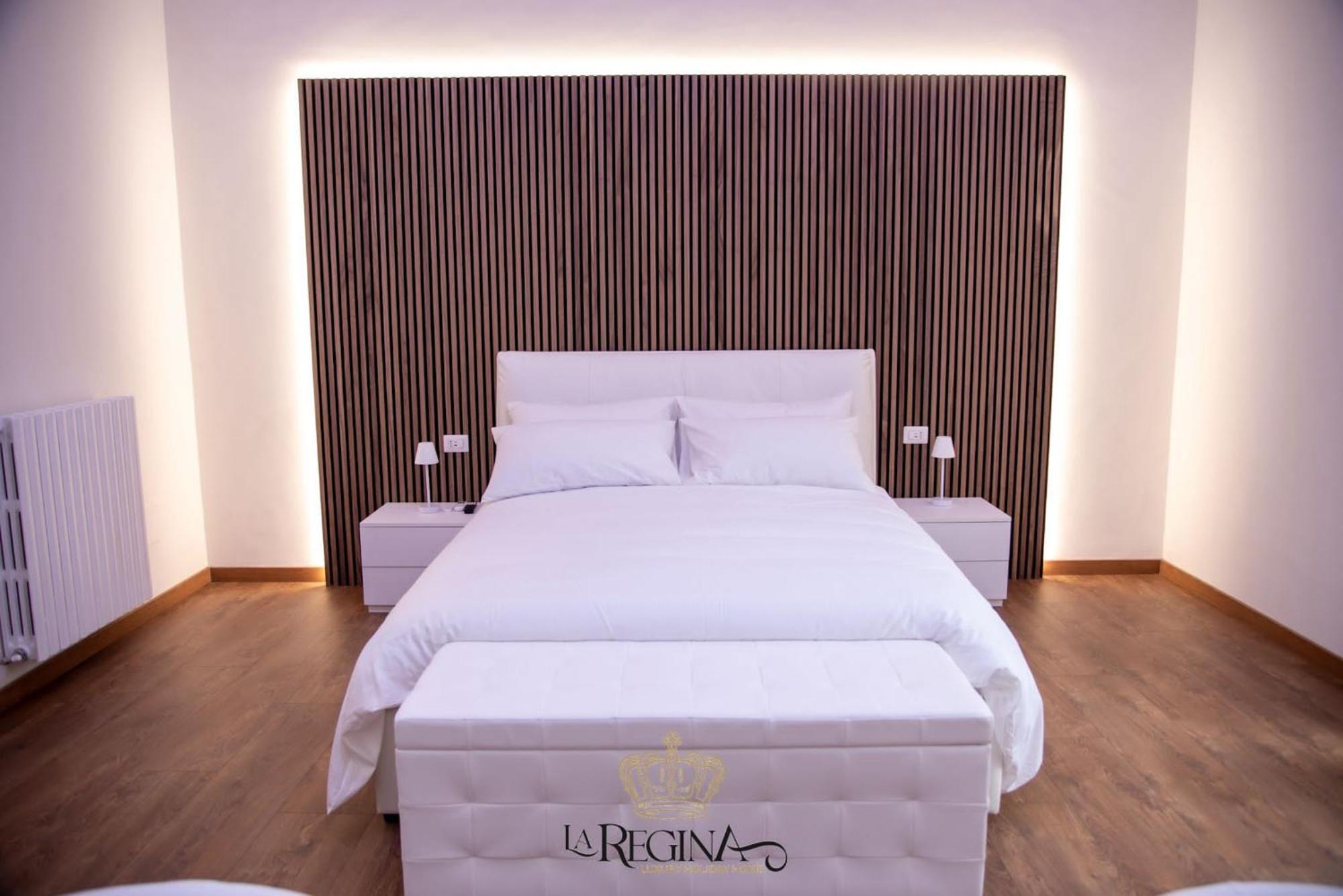 La Regina Luxury Holiday Home Кава-де'-Тіррені Екстер'єр фото
