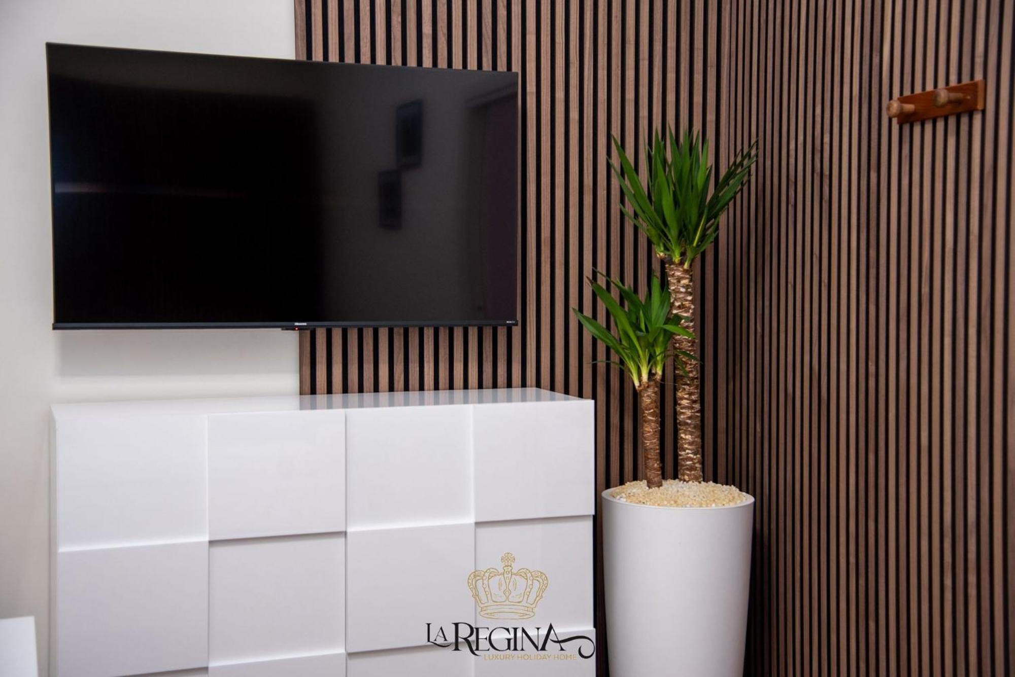 La Regina Luxury Holiday Home Кава-де'-Тіррені Екстер'єр фото